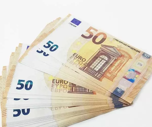 50 euros