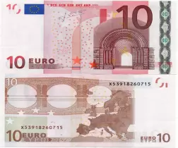 Euro 10